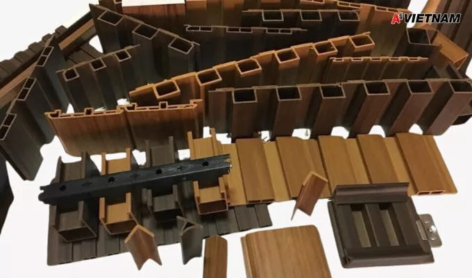 Gỗ nhựa là gì? Đặc Điểm, Phân Loại và Báo Giá Mới Nhất 8 go nhua 8 jpg