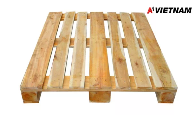Gỗ pallet là gì? Phân Loại và Báo Giá Mới Nhất 2 go pallet 1 jpg