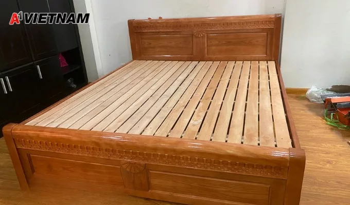 Gỗ sồi là gì? Phân Loại và Báo Giá Mới Nhất 6 go soi 5 jpg