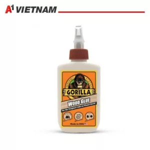 Keo dán gỗ Gorilla Wood Glue