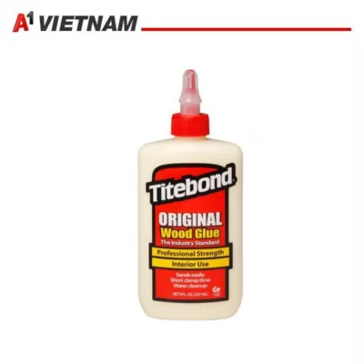 keo dan go pu titebond 4