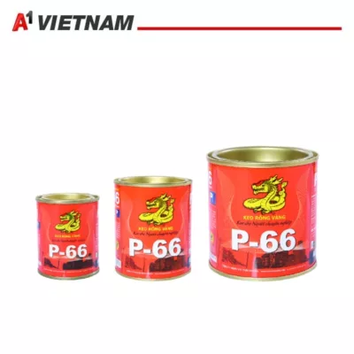 Keo rồng vàng P-66