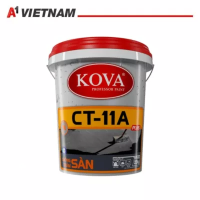 Kova CT-11A
