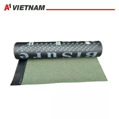 Màng chống thấm BiSure khò nóng Ai Cập