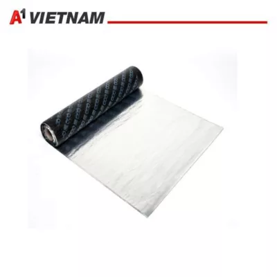 Màng chống thấm mái tôn là gì? Top 4 loại màng tốt nhất thị trường hiện nay 4 Màng nhôm Hanbon Hàn Quốc