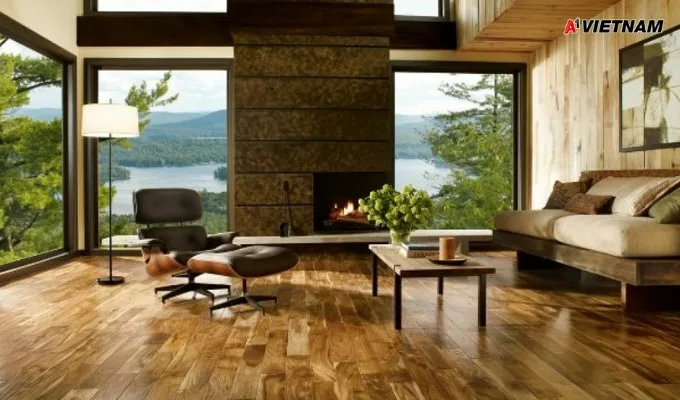 Sàn gỗ tự nhiên là gì? Phân Loại và Báo Giá Mới Nhất 2 san go tu nhien 2 jpg