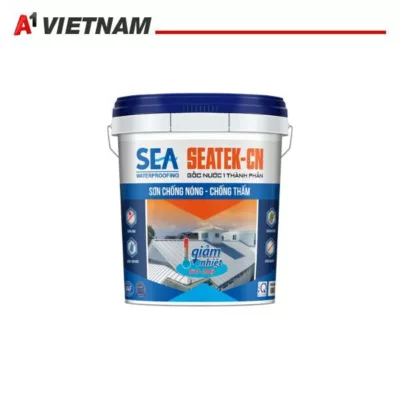 Sơn chống thấm chống nóng Seateck-CN