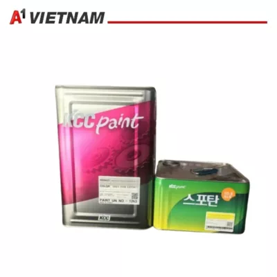 Sơn Epoxy chống thấm là gì? Ưu điểm và cách thi công sơn Epoxy đạt hiệu quả cao 3 son epoxy chong tham 3