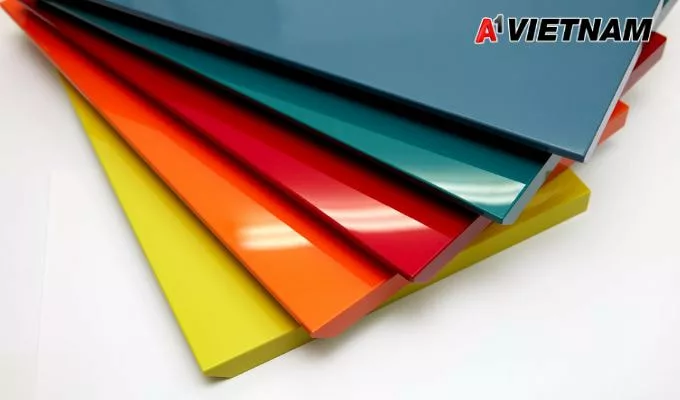 Gỗ Acrylic là gì? Những điều nên biết về loại gỗ này 2 go acrylic 1 jpg