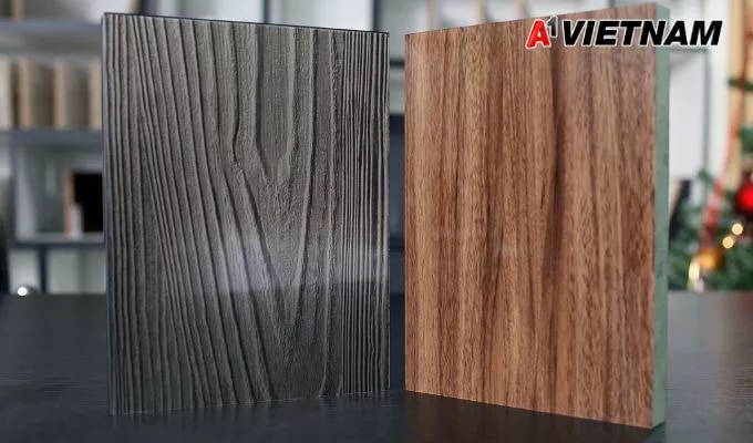 Gỗ Acrylic là gì? Những điều nên biết về loại gỗ này 1 go acrylic jpg