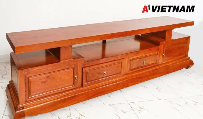 Gỗ hương đá là gì? Những điều nên biết về loại gỗ này 2 go huong da 1 jpg