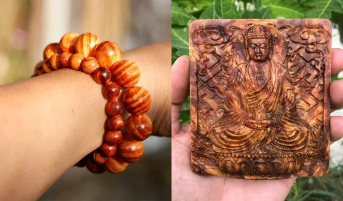 Gỗ huyết long là gì? Những điều nên biết về loại gỗ này 4 go huyet long 3 jpg