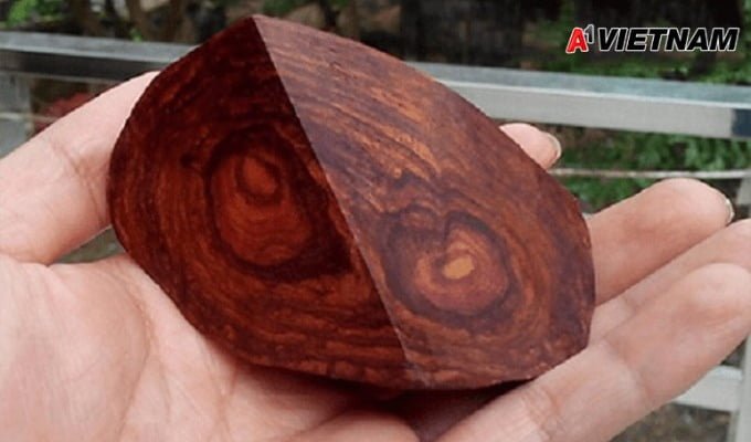 Gỗ huỳnh đàn là gì? Những điều nên biết về loại gỗ này 3 go huynh dan 2