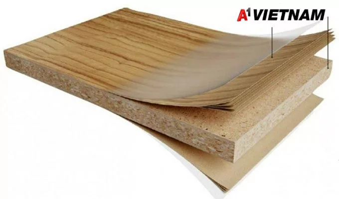 Gỗ Laminate là gì? Những điều nên biết về loại gỗ này 2 go laminate 1 jpg