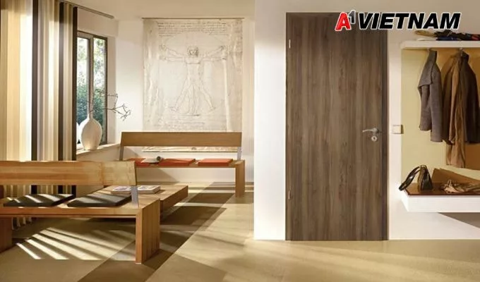Gỗ Laminate là gì? Những điều nên biết về loại gỗ này 4 go laminate 3 jpg