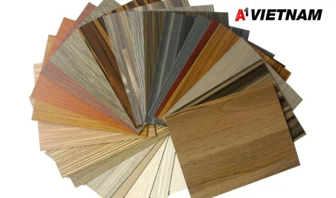 Gỗ Laminate là gì? Những điều nên biết về loại gỗ này 1 go laminate jpg