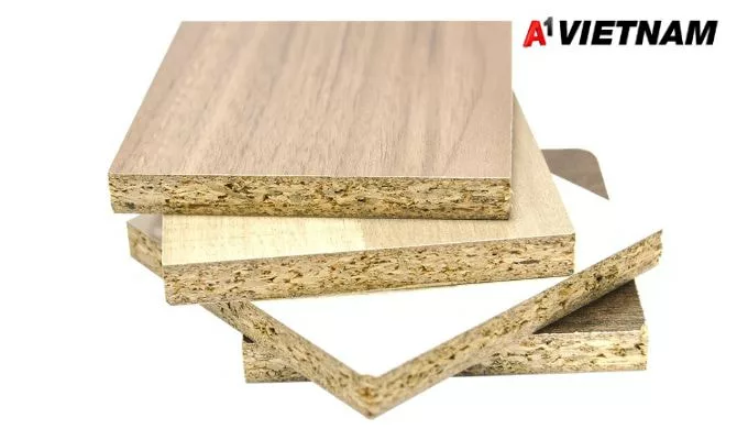 Gỗ Melamine là gì? Những điều nên biết về loại gỗ này 1 go melamine jpg