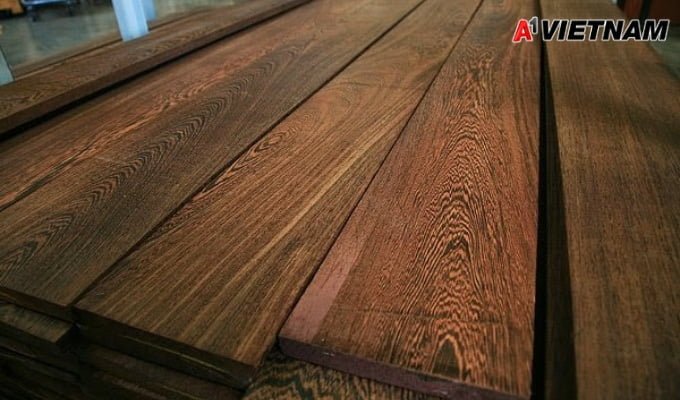 Gỗ muồng là gì? Những điều nên biết về loại gỗ này 2 go muong 1