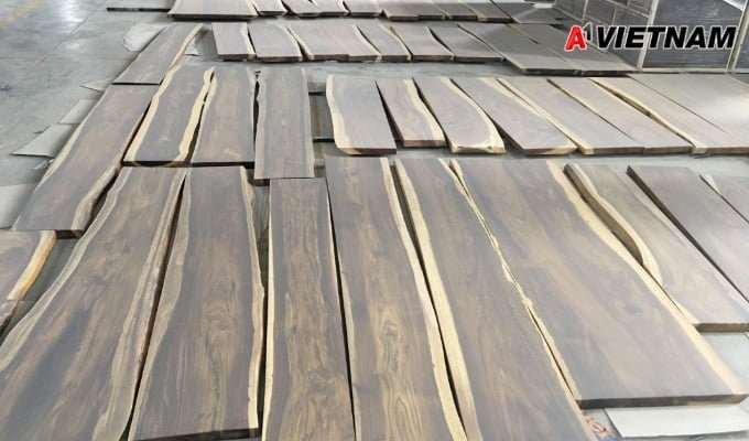 Gỗ muồng là gì? Những điều nên biết về loại gỗ này 3 go muong 2