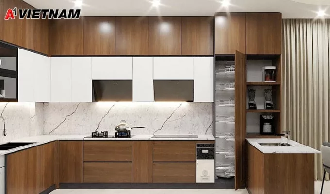 Gỗ nhựa Picomat là gì? Những điều nên biết về loại gỗ này 4 go nhua picomat 3 jpg