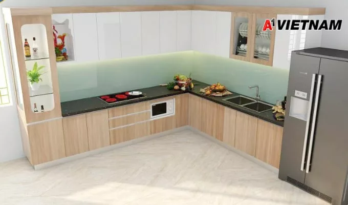 Gỗ nhựa PVC là gì? Những điều nên biết về loại gỗ này 4 go nhua pvc 3 jpg