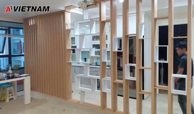 Gỗ nhựa PVC là gì? Những điều nên biết về loại gỗ này 5 go nhua pvc 4 jpg