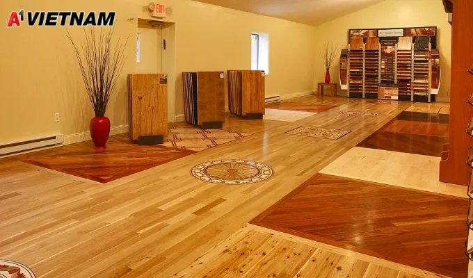 Gỗ pơ mu là gì? Những điều nên biết về loại gỗ này 4 go po mu 3 jpg