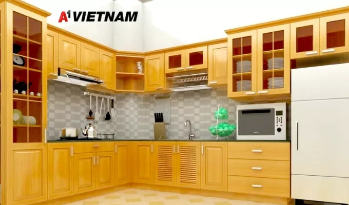Gỗ pơ mu là gì? Những điều nên biết về loại gỗ này 5 go po mu 4 jpg