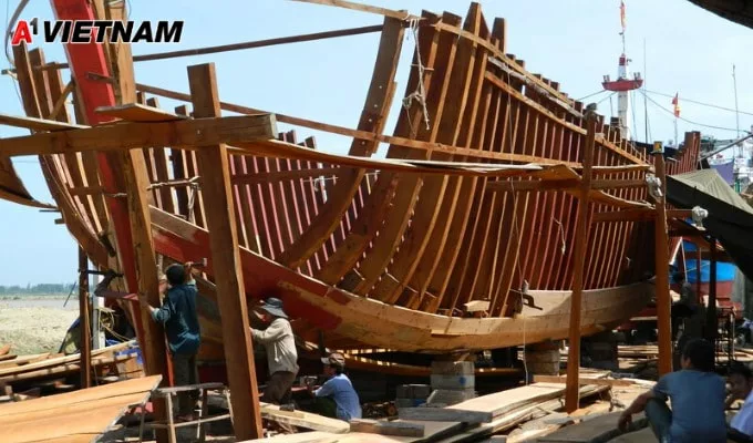 Gỗ teak là gì? Những điều nên biết về loại gỗ này 4 go teak 3 jpg