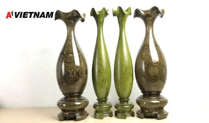 Gỗ thủy tùng là gì? Những điều nên biết về loại gỗ này 5 go thuy tung 4 jpg