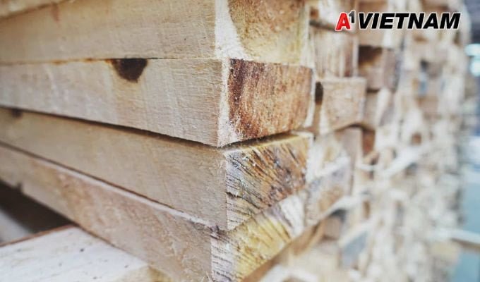 Gỗ tràm là gì? Những điều nên biết về loại gỗ này 2 go tram 1