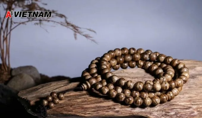 Gỗ trầm hương là gì? Những điều nên biết về loại gỗ này 5 go tram huong 4 jpg