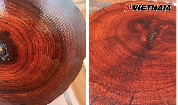 Gỗ tử đàn là gì? Những điều nên biết về loại gỗ này 2 go tu dan 1