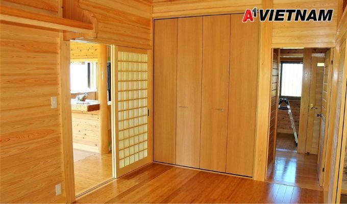 Gỗ tuyết tùng là gì? Những điều nên biết về loại gỗ này 4 go tuyet tung 3