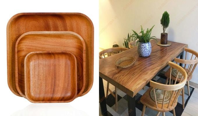 Gỗ xà cừ là gì? Những điều nên biết về loại gỗ này 4 go xa cu 3