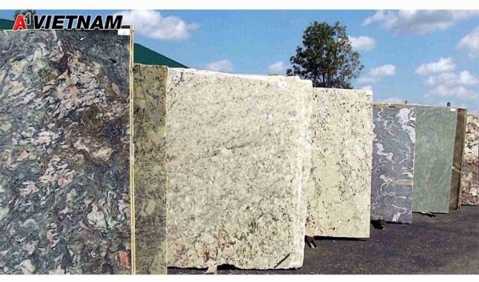 Đá granite (đá hoa cương) và những điều cần biết 2024 2 da granite 1