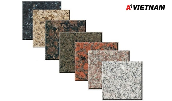 Đá granite (đá hoa cương) và những điều cần biết 2024 4 da granite 3