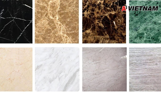 Đá marble và những điều cần biết 2024 2 da marble 1