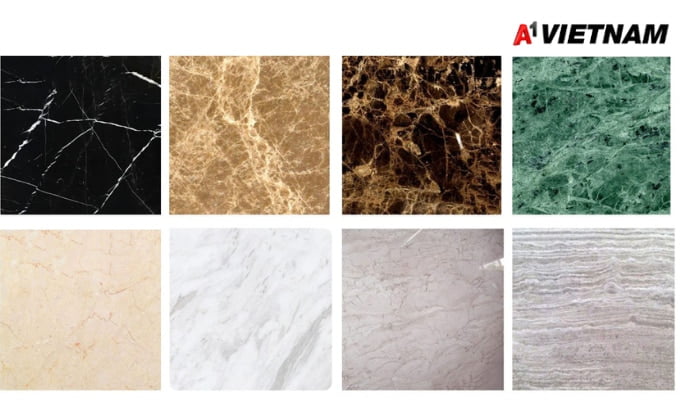 Đá tự nhiên và những điều cần biết 2024 3 da tu nhien 2