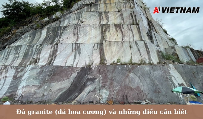 Đá tự nhiên và những điều cần biết 2024 1 da tu nhien