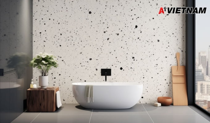 Mẫu Gạch Ốp Nhà Tắm Đẹp Nhất 2024 5 gach op nha tam 4