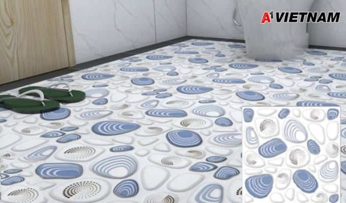 Mẫu Gạch Ốp Nhà Tắm Đẹp Nhất 2024 6 gach op nha tam 5