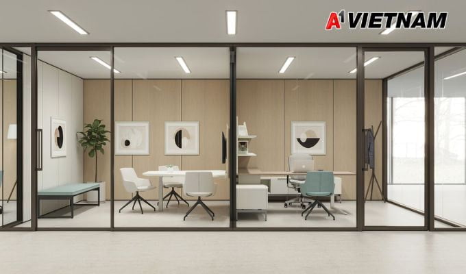 Kính cường lực là gì? Tổng quan từ A-Z 6 kinh cuong luc la gi 5