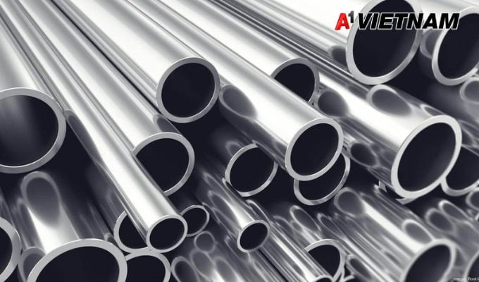 Nhôm là gì? Đặc điểm, công dụng của nhôm 3 nhom la gi 2