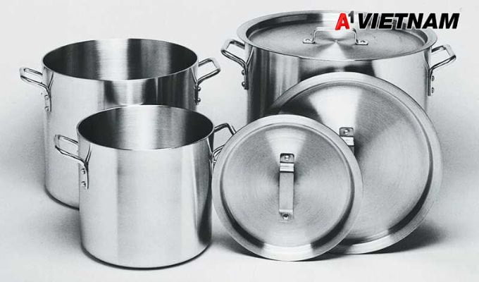 Nhôm là gì? Đặc điểm, công dụng của nhôm 4 nhom la gi 3