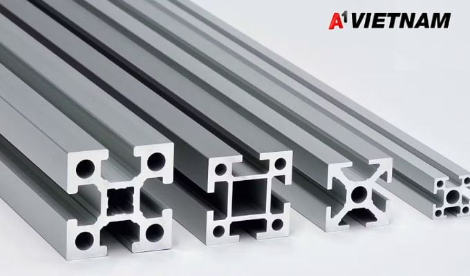 Nhôm là gì? Đặc điểm, công dụng của nhôm 1 nhom la gi