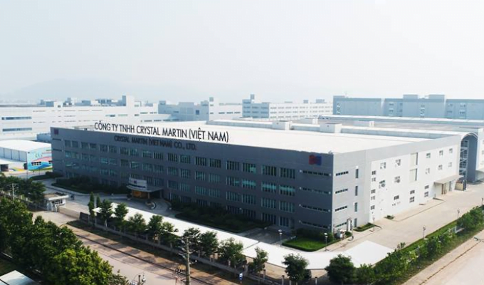 Giấy In Phòng Sạch Bắc Giang - Giá Sỉ 21 giay in phong sach bac giang 2