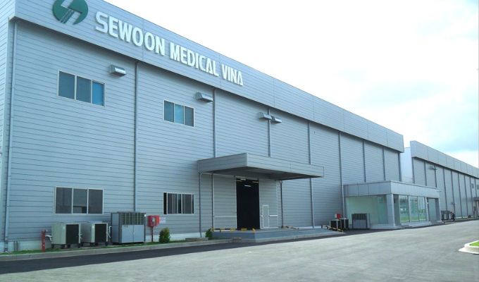 Giấy In Phòng Sạch Bình Phước - Giá Sỉ 20 giay in phong sach binh phuoc 1