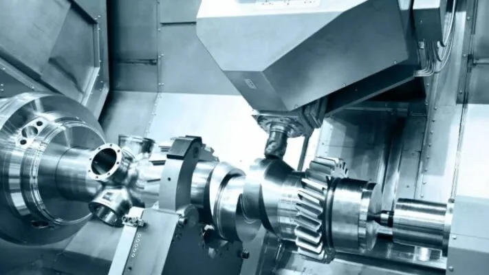 Dịch vụ Gia công Cơ khí Chính xác CNC 2 gia cong co khi chinh xac cnc 10