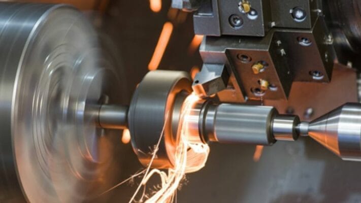 Dịch vụ Gia công Cơ khí Chính xác CNC 3 gia cong co khi chinh xac cnc 11